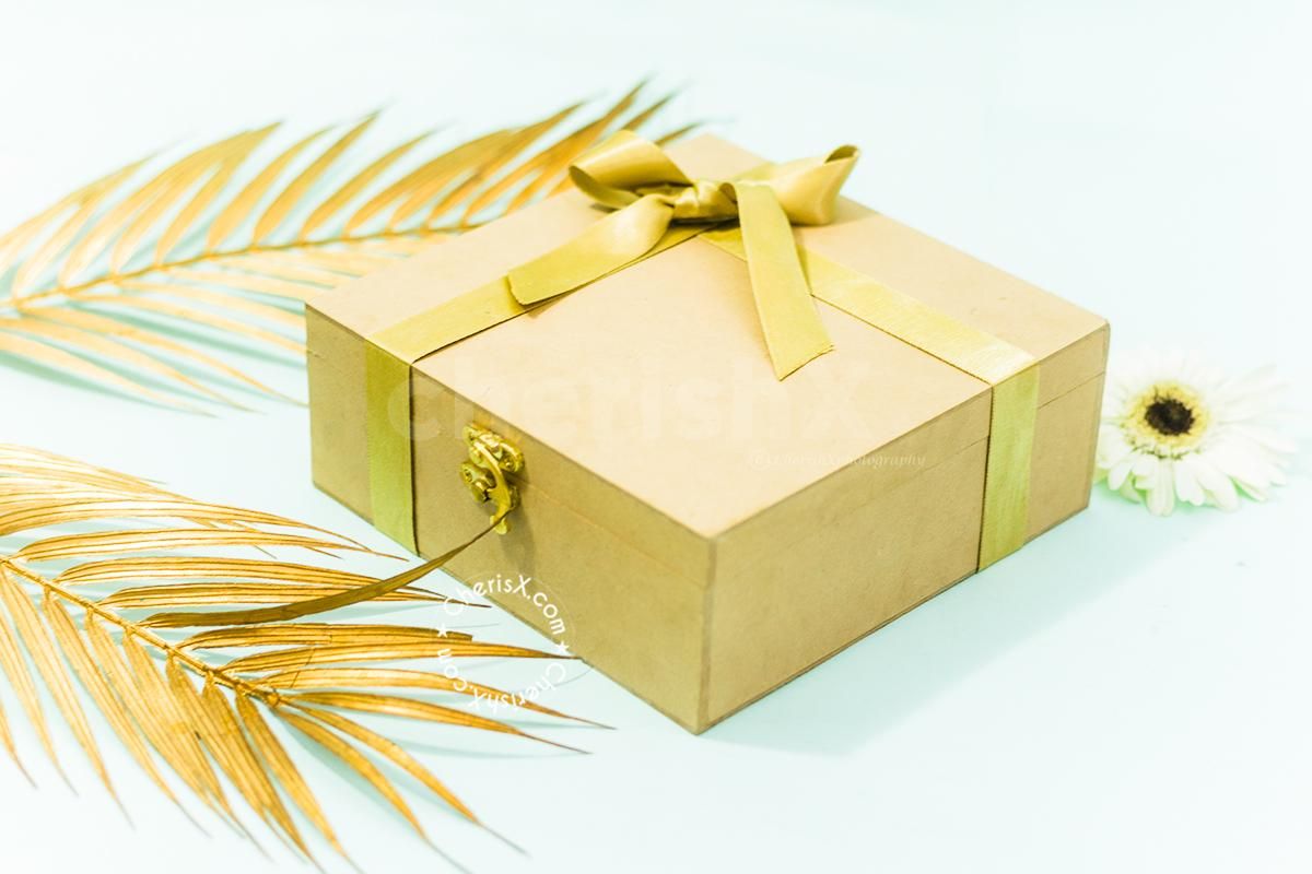 A Vintage Dad Frame Box by CherishX for Father's Day or Birthday.