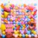 Make your Kids Birthday Special with your Favourite Candy Decoration!