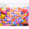 Plan an awesome birthday party for your kid with this Gorgeous Candy Land Birthday Decor!