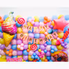 Plan an awesome birthday party for your kid with this Gorgeous Candy Land Birthday Decor!