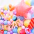 A Candy Land Birthday Decor by CherishX!