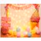 Make your Kids Birthday Special with your a Candy theme Decoration!