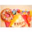 Plan an awesome birthday party for your kid with this Gorgeous Candy Land Birthday Decor!