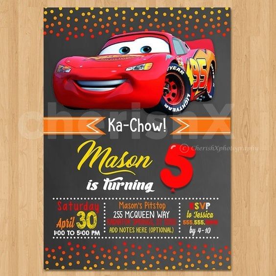theme WhatsApp E-invite
