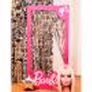 Plan a birthday party for your baby girl with this Silver Barbie Themed Decor.