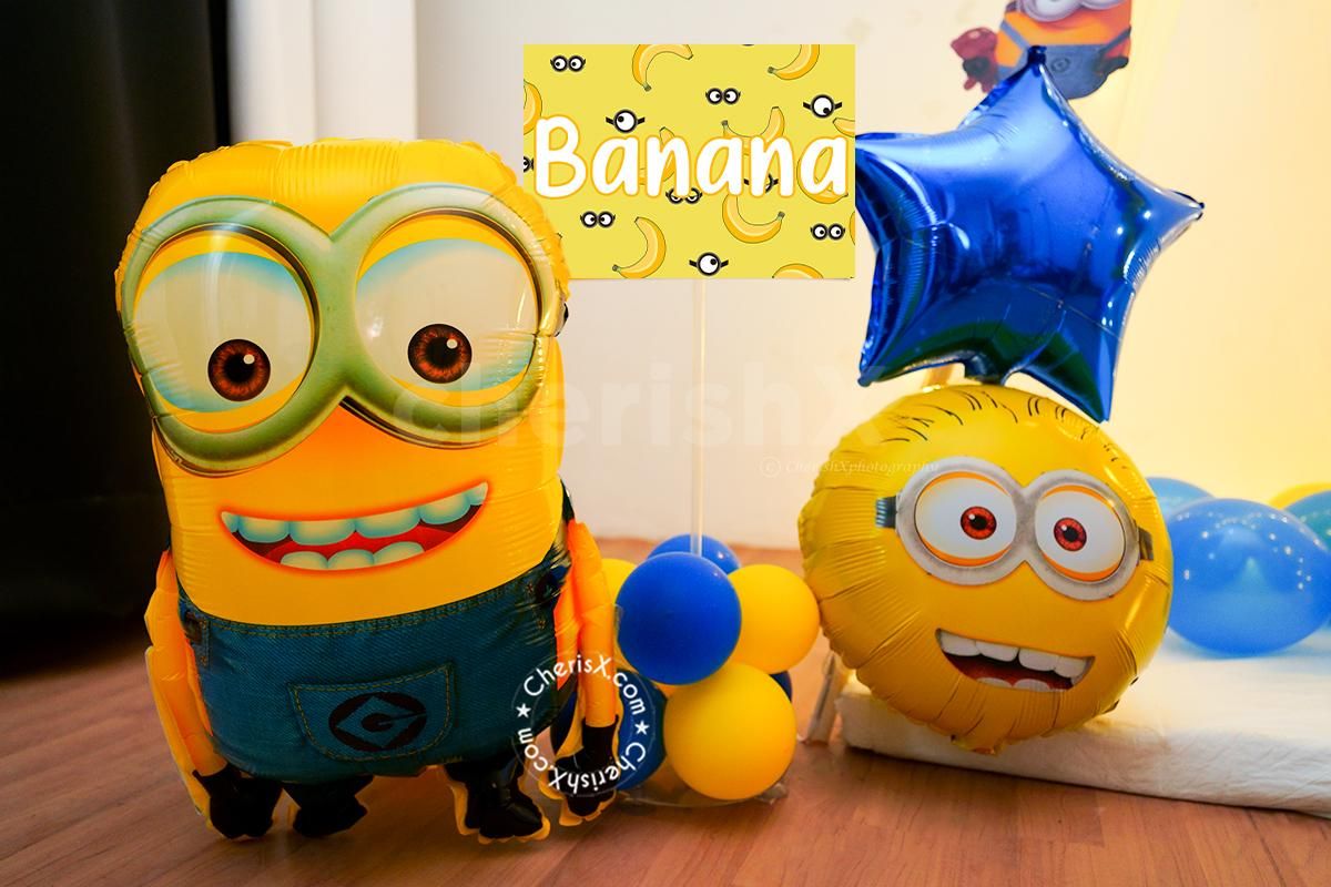 A Kids Canopy that will make your celebrations wonderful!