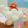A Cute Baby Naming Ceremony Decor for your Child.