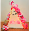 Barbie Theme Kids Canopy Decor for your Baby Girl's Birthday!