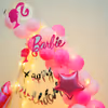 Arrange a perfect Barbie Theme Kids Canopy decor for your baby girl!