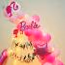 Arrange a perfect Barbie Theme Kids Canopy decor for your baby girl!