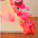 Barbie Theme Kids Canopy Decor for your Baby Girl's Birthday!