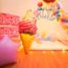 Surprise your Kid with this Gorgeous Candy Theme Canopy Decoration!