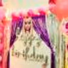 Get this Gorgeous Birthday Decoration for your Baby Girl!