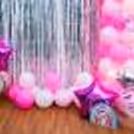 A Cute Baby Naming Ceremony Decor for your Child.