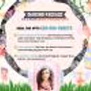 Get a fulfilling Diamond Package for your Kid's Grand Birthday Party.
