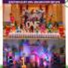 Diamond Kids Birthday Package includes Stage Decoration with Balloon Arch and Wall Flex Banner.