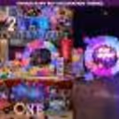 Diamond Kids Birthday Package by CherishX that includes fascinating decoration and kids activity.
