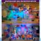 Exciting Baby Girl Decoration Set Ups Under Platinum Package.