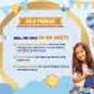 The Gold Package for Kids Birthday by CherishX is perfect for your kid's Grand Birthday Party!