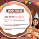 Kids Birthday Bronze Combo Package
