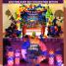Choose among a variety of Baby Boy Decoration Set Ups.