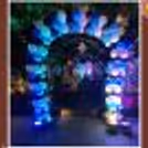 Entry Gate Decor for your Kid's Birthday