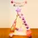 Get this gorgeous Make Up Kids Theme Decoration by CherishX.