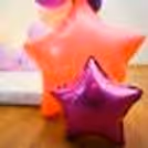 A Make Up Theme Kids Canopy for your Birthday.