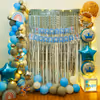 A Naming Ceremony Decor for your Baby Boy in Delhi NCR.
