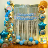 A Naming Ceremony Decor for your Baby Boy in Delhi NCR.