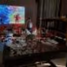 movie and dinner