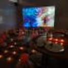 movie and dinner