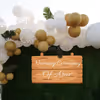 Let the Annaprashan Ceremony be grand with CherishX's Jungle Safari theme decor!