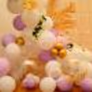 A Gorgeous Boho Setup decor for your House Warming Party!