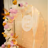 Arrange a perfect party in your new home with CherishX's Boho Themed House Warming decor!
