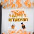 A Stunning Retirement Decor for your celebrations!