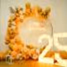 Book a Golden Boho Theme Ring Decor for your Celebrations!