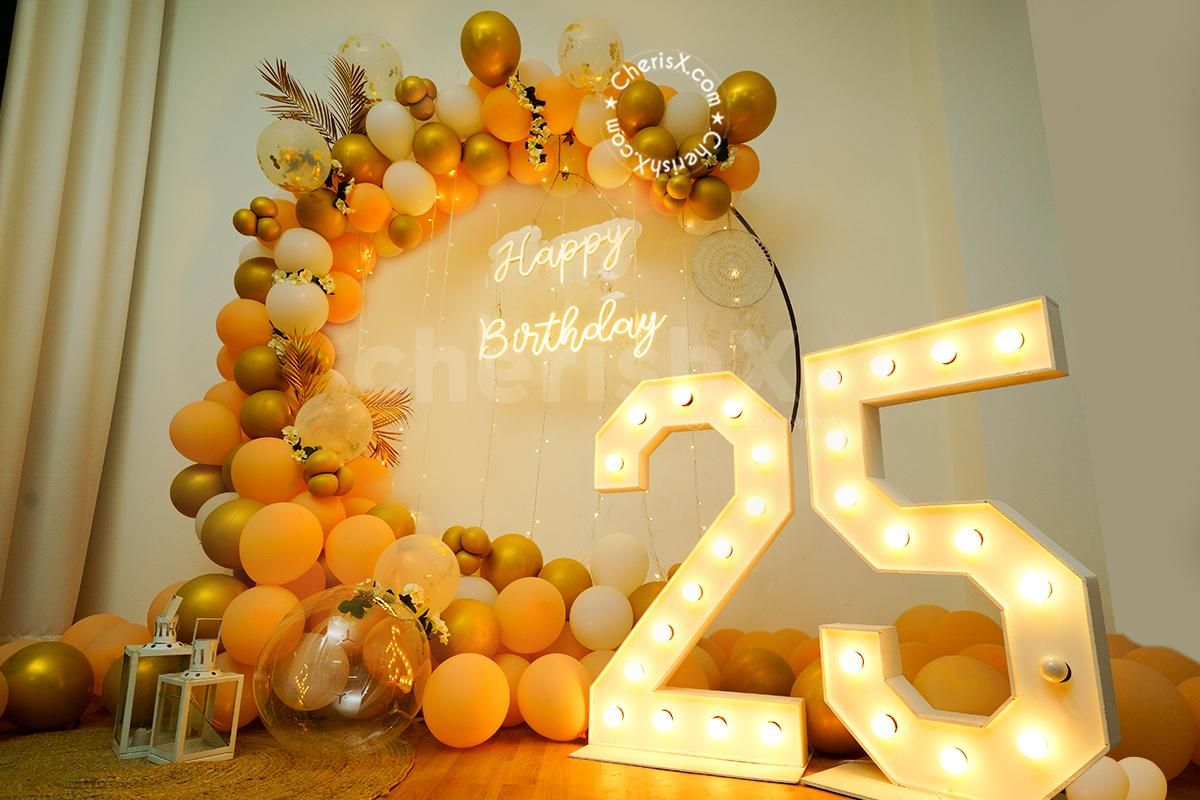 A Stunning Boho Theme Decor by CherishX.