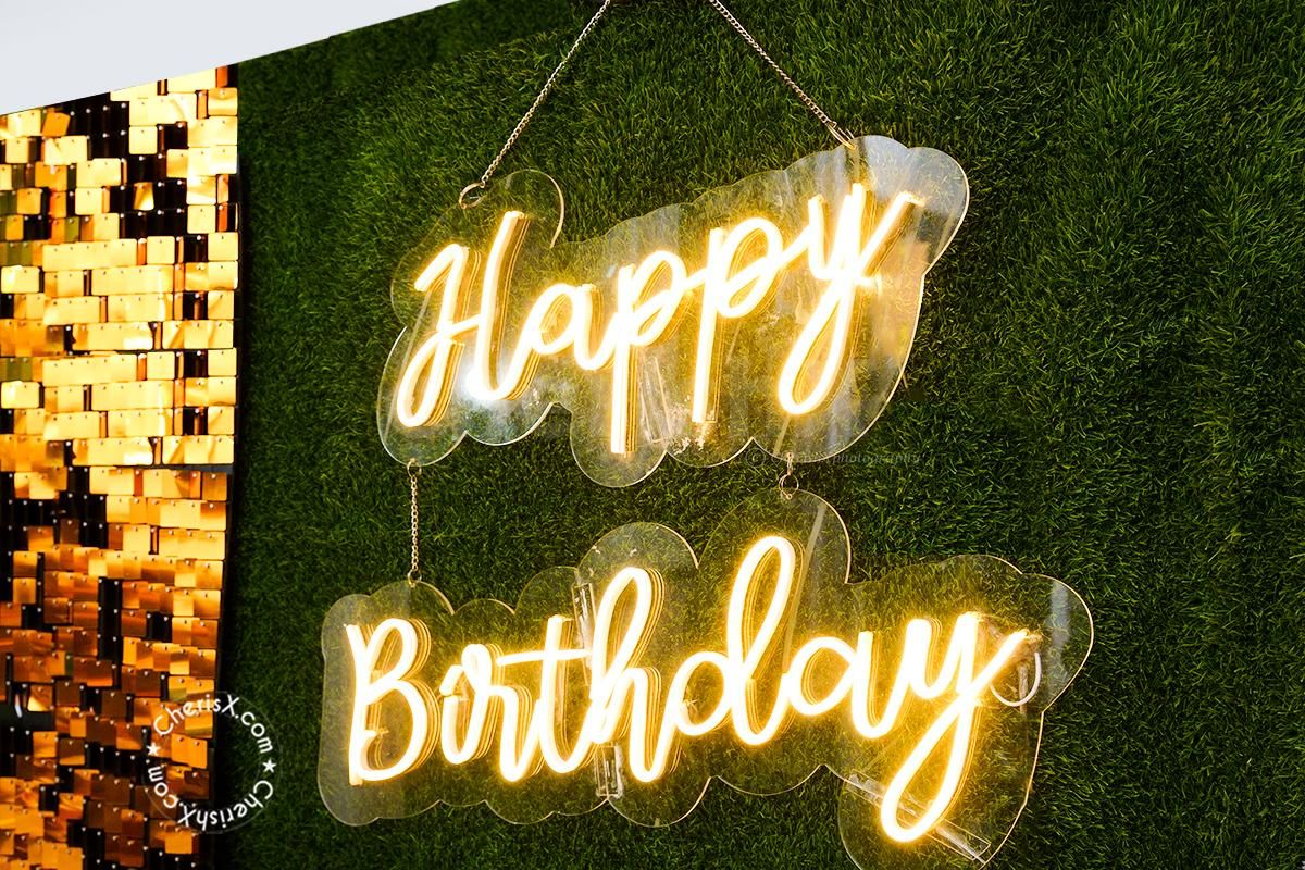 A Wild Jungle Safari Theme Decor for your Kids Birthday Party by CherishX!