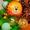 A Wild Jungle Safari Theme Decor for your Kids Birthday Party by CherishX!