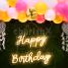 Let your kids have the most amazing time by having CherishX's Tropical Beach Theme Birthday Decor!