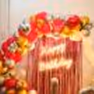 A Romantic Birthday Surprise By CherishX.