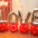 Get a little romantic and surprise your special one with this gorgeous decoration!