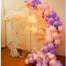 Let everyone enjoy the Baby Shower Party with CherishX's Baby Shower Decor!
