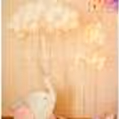 Arrange a perfect baby shower decor by CherishX to surprise the mother-to-be.
