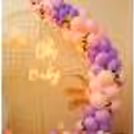 A Pastel Theme Oh Baby Decor for your Baby Shower Celebrations!