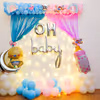 Throw a Grand Baby Shower for your sister, wife or friend with CherishX's Baby Shower Decor!