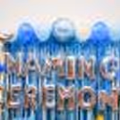 Balloon Decoration for Baby Boy's Naming Ceremony!
