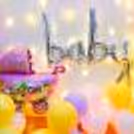 Get a wonderful Pastel theme welcome baby decoration in Delhi NCR.