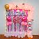 A Welcome Baby Girl Decoration by CherishX.